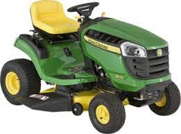 John deere la145 lawn tractor transmission. John Deere D110 Review 27 Facts And Highlights