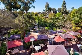 Korea day at balboa park. Prado At Balboa Park Is One Of The Best Restaurants In San Diego
