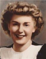 Ruth Maxwell Obituary (2016)