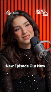 A new episode of Home Grown with Jake is out now! 🎧🥳, This time, Jake's  guest is none other than @meganmay.mp3 , where they sat down and spoke all  about her music journey and future plans ✨🎶, Tune in ...