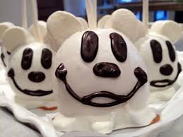 Come Gourd Yourself On Fall Favorites At Disney Parks Disney Parks Blog