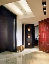 اجمل ديكور جبس مداخل وممرات المنزل موضة 2017 مشاهير