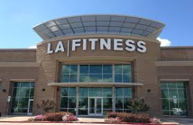 Watch this simple tutorial video to learn how you can create your mobile account and. La Fitness Fitness Club Denton Gym 1350 South Loop 288