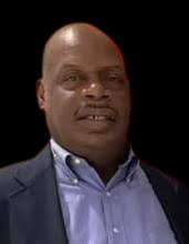 Tribute for Mr. Eddie J. Davis