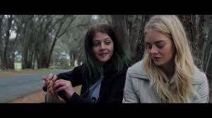 Amy Sara West And Chloe Samara Weaving Bad Girl 2016 En 2019