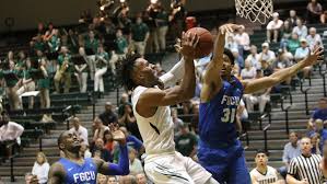 There are a few players i might have substituted and some glaring omissions, but overall this is a most impressive blend of sports history and. Divine Myles Men S Basketball Stetson University Athletics