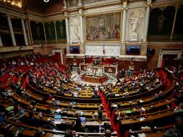 Women on the French left launch MeTooPolitics