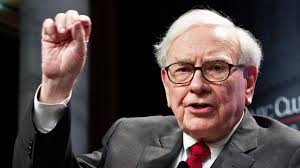 Warren edward buffett is an american investor, industrialist and philanthropist. Warren Buffett Says All Successful Leaders Have 1 Thing In Common Inc Com
