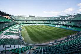 Síguenos también en twitter en @realbetis real betis féminas. Real Betis Balompie Realbetis Twitter Real Betis Balompie Sports Arena Stadium