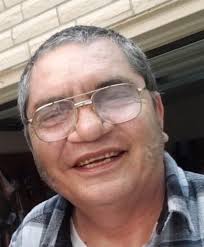 Cornelio Garza Obituary