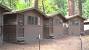 Half Dome Village Tents