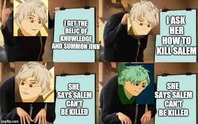 Memes Rwby Amino