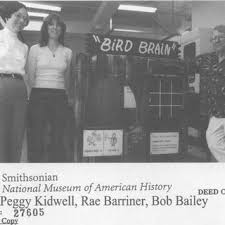 PDF) Operant psychology goes to the fair: Marian and Keller Breland in the  popular press, 1947-1966