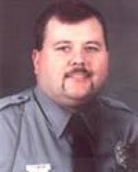 Police Officer Robert Young Clement, Spencer Police Department, North  Carolina