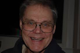 Kenneth Gordon Peters