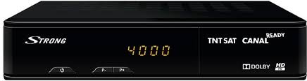 Plus personne aujourd'hui ne peut se passer des centaines de chaines de télévision et de radio offertes par ces deux. Recepteur Tntsat Hd Strong Srt 7404 Et Chaines En Clair Astra Pearl Fr
