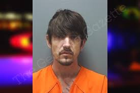 Patrick McLendon — Cherokee County Jail Bookings