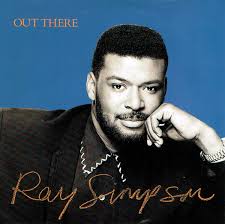Ray Simpson