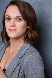 Acting Resume — Kathryn Zoerb