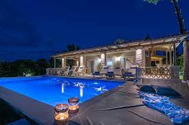 Nicht wenige menschen träumen davon es gibt einige argumente, die dafürsprechen, ein haus zu mieten. Luxury Dream Villa Laganas Zakynthos Villen Zur Miete In Zakynthos Griechenland