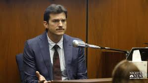 Ellerin was dating the that 70s show star when she died. Jury Recommends Death Penalty For Michael Gargiulo The Boy Next Door Killer