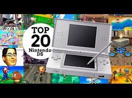 Brendo nintendo 2ds estuche rígido con 24 porta juegos Los 20 Mejores Juegos De Nintendo Ds En Hobbyconsolas Com Youtube