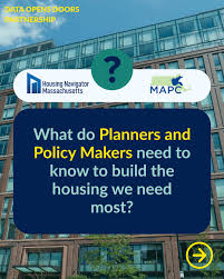 Policy Makers and Planners: Your decisions directly impact the availability  of affordable housing. 🏛️ Our Data Opens Doors: Measuring the Affordable  Housing Gap report provides key data points to help you build