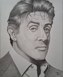 Who is the artist of this drawing?