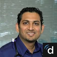 Dr. Stanley Abraham, DO