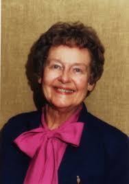 Doris Arlene Hartwell Granger (1914-2000)