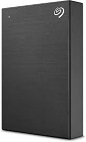 Seagate backup plus hard drive recovery can be done with utmost ease using this unbeatable tool; Seagate Backup Plus Portable Tragbare Externe Amazon De Computer Zubehor