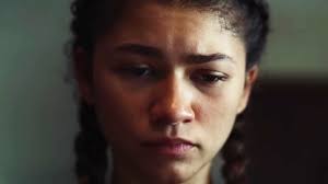 Euphoria Season 2 Yearbook: Rue's Inferno