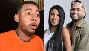 Abel Lobatón reacciona tras supuesta infidelidad de Bryan Torres a  Samahara: “A veces estamos con la persona equivocada”