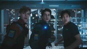 The death cure may offer closure to fans of the franchise, but for anyone who hasn't already been hooked, this bloated final installment is best left unseen. Maze Runner The Death Cure Review Movies For Kids