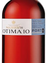 N V Warre S Otima 10 Year Old Tawny Port Vivino