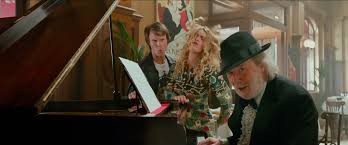 Ten years after mamma mia! Mamma Mia Here We Go Again 2018 Seeing Things Secondhand