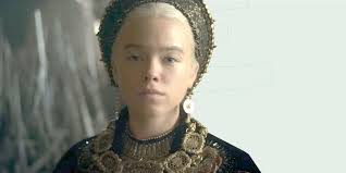 Meet the Cast of “House of the Dragon”