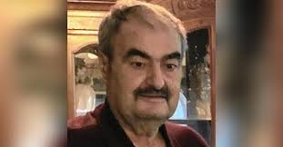 George T. Thomos Obituary