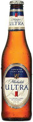 Michelob Ultra Light St Louis Missouri Cerveza Londres Mundo