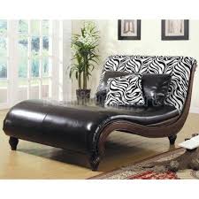 Zebra Animal Print Chaise Furniture Animal Print Furniture Home Decor