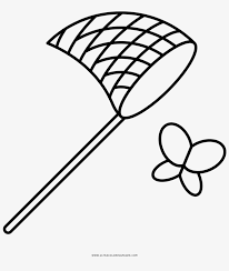 I see the color red coloring page. Butterfly Net Coloring Page Ultra Coloring Pages Red Caza Mariposas Png Transparent Png 1000x1000 Free Download On Nicepng