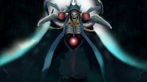 2560x1440 overlord wallpaper picture image. Download 2560x1440 Wallpaper Artwork Ainz Ooal Gown King Anime Dual Wide Widescreen 16 9 Widescreen 2560x1440 Hd Image Background 15652