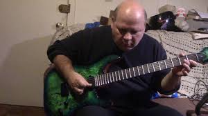 Ac Dc Witch S Spell Play Along Youtube