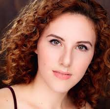 Ashley Nicole Martin