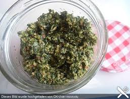 Lowenzahn Pesto Von Movostu Chefkoch Rezept Pesto Pesto Selbstgemacht Naturkuche