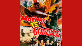 Godzilla Weekend - Mothra Madness