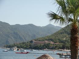 Курорт стал очень популярным, как у иностранных туристов. Marmaris Turciya Top 5 Dostoprimechatelnostej V Okruge Blog Puteshestvennika Lyapatravel