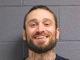 Offender Tracking Information System (OTIS)