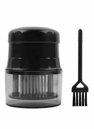 All raised garden beds can be shipped to you at home. Buy Generic 56 Pin Loose Meat Needle Tenderizer Steak Cutter With Brush Black Clear 10 8 X 8cm Online Shop Home Garden On Carrefour Uae