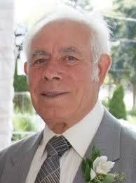 Antonio Gargano Obituary